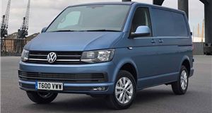 Top 10: Products to improve van security