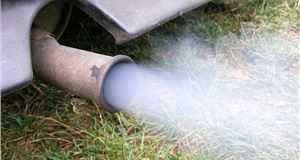 Five new commercial vehicle Low Emission Zones by 2020