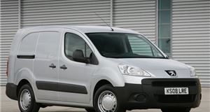 Top 10 Real MPG vans and pick-ups 2015