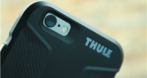 Review: Thule Atmos X4 phone case