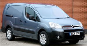 Used Van Buying Guide: Berlingo 2008-2016