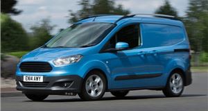 Top 10: Small used vans for sale under £10,000 