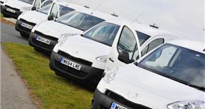 How to buy a used van from a dealer 