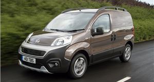 Top 10 best small vans for sale 