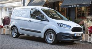 Top 10 cheap vans you can buy today