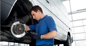 The MoT Files 2017: 10 worst vans for passing the first MoT