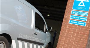 The MoT Files 2017: 10 best vans for passing the first MoT in the UK