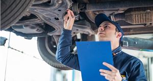 The MoT Files 2017: Van manufacturers ranked from best to worst