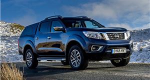 Top 10: Cheapest pick-ups to insure 