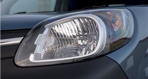 What's the difference between a Cat C and Cat D write off?