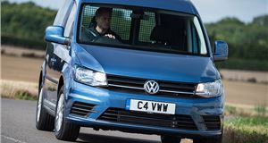 Top 10: Volkswagen vans with the lowest insurance groups 