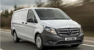 Spring Statement 2018: VED rates for vans 2018/2019