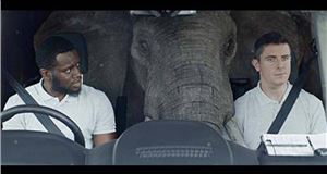 Ford encourages van drivers to break the silence on mental health