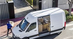 White van man urged to be more open about mental health 