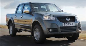 Is it the end of the road for Great Wall in the UK?