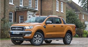Used Pick-Up Buying Guide: Ford Ranger 2011-2020