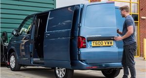 FTA launches mental health initiatives for van drivers 