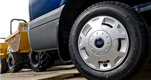 The MoT Files: Top 10 causes of van MoT failure 