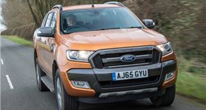 Top 10: Most economical pick-ups