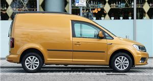 Thousands of van drivers fined after confusion over loading bays