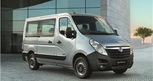 Top 10: Minibuses