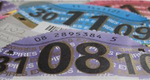 Budget 2013: New Road Tax rates for vans