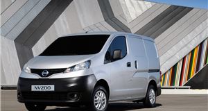 Nissan reveals fascinating facts about van drivers