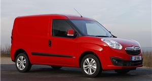 Vauxhall launches May offers