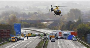 Comment: Could white van man become a national hero?