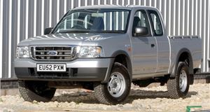 Car Crime Census 2013: Pick-ups a thieves favourite