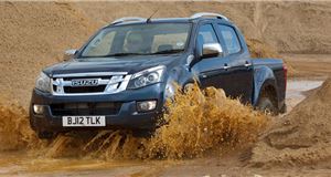 Free winter checks for pick-up owners