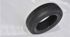 Michelin announces improved winter tyres for van use