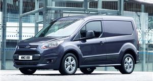 Top 10 London LEZ friendly vans