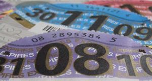 Commercial vehicle VED explained