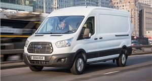 Top 10: Most popular vans