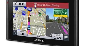 Review: Garmin Nuvicam LMT-D