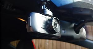 Jargon Buster: Dash cams