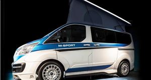 Wellhouse to introduce new Terrier variants at NEC show