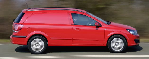 Used Van Buying Guide: Astravan 2006-2013