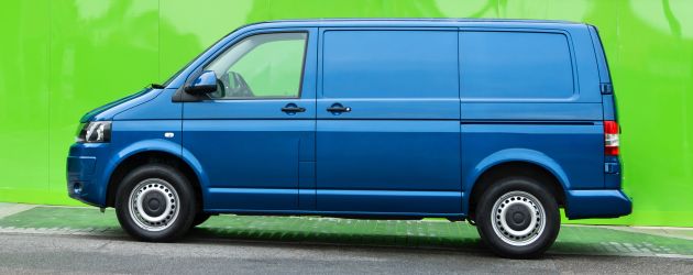 Revealed: The best vans for real world fuel economy