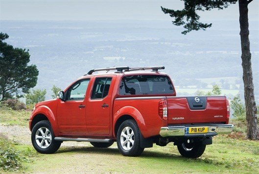 Nissan Navara (9)