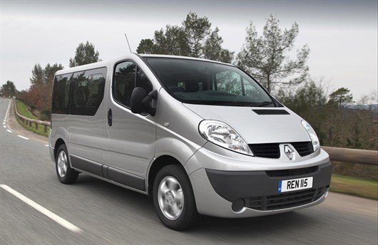 Renault Trafic (3)