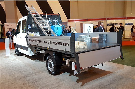 Volkswagen Crafter (2)