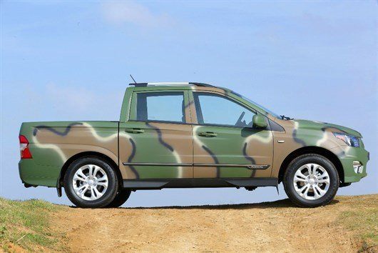 Korando _Sports _DMZ_9