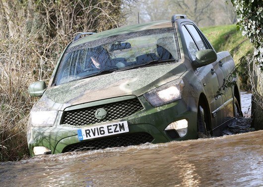 Korando _Sports _DMZ_8