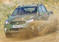 Korando _Sports _DMZ_7