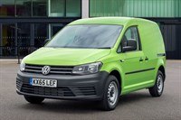 Volkswagen -caddy -1
