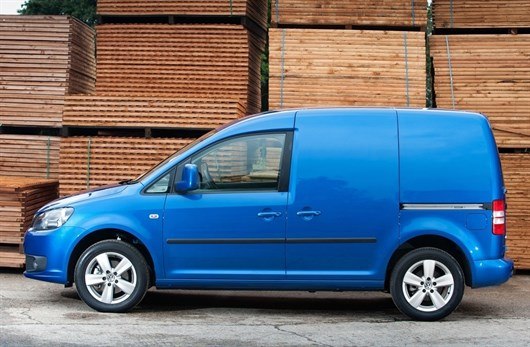 Volkswagen Caddy (26)