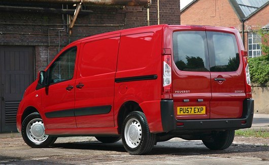 Peugeot Expert (3)