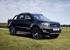 2) Ford Ranger